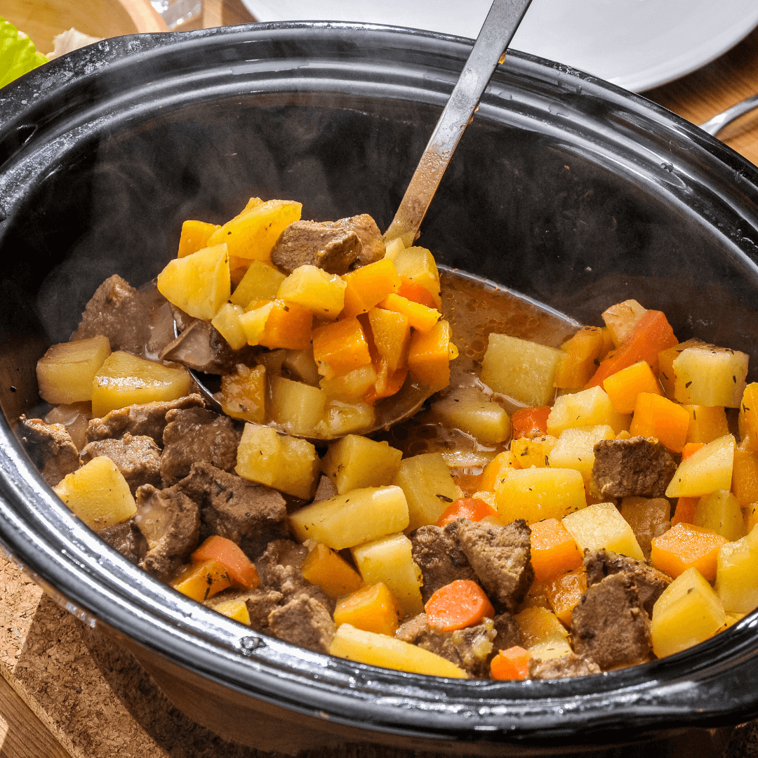 SLOW COOKER (1)